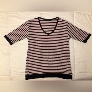 Womens Pajama Top by Yala